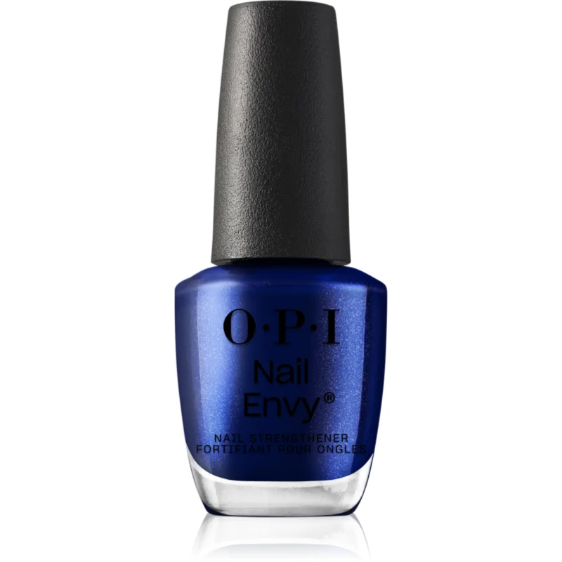 OPI Nail Envy подхранващ лак за нокти All Night Strong - Грим - Сравни цени от 1 магазин с безплатна доставка