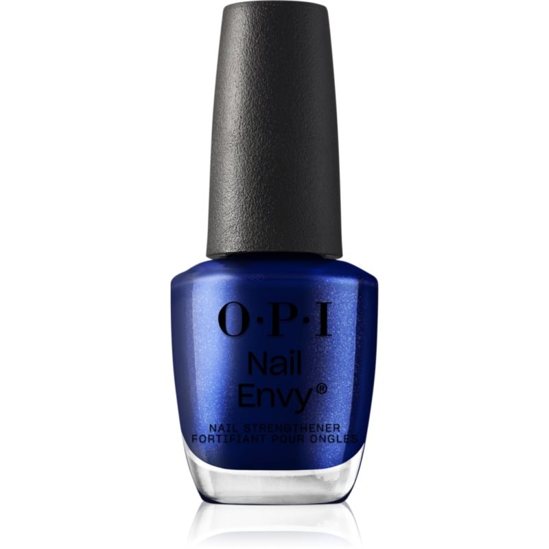 OPI Nail Envy подхранващ лак за нокти All Night Strong - Грим - Сравни цени от 1 магазин с безплатна доставка