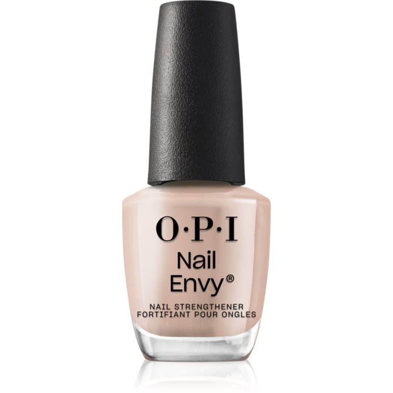 OPI Nail Envy подхранващ лак за нокти Double Nude-y - Грим - Сравни цени от 1 магазин с безплатна доставка