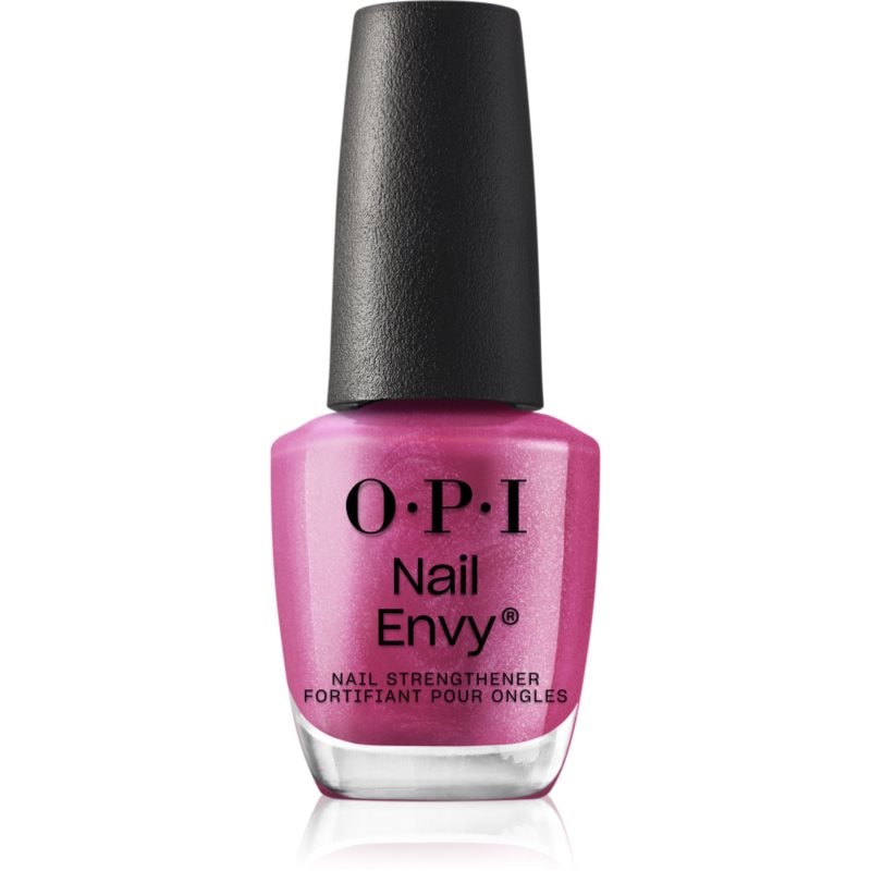 OPI Nail Envy подхранващ лак за нокти Powerful Pink - Грим - Сравни цени от 1 магазин с безплатна доставка