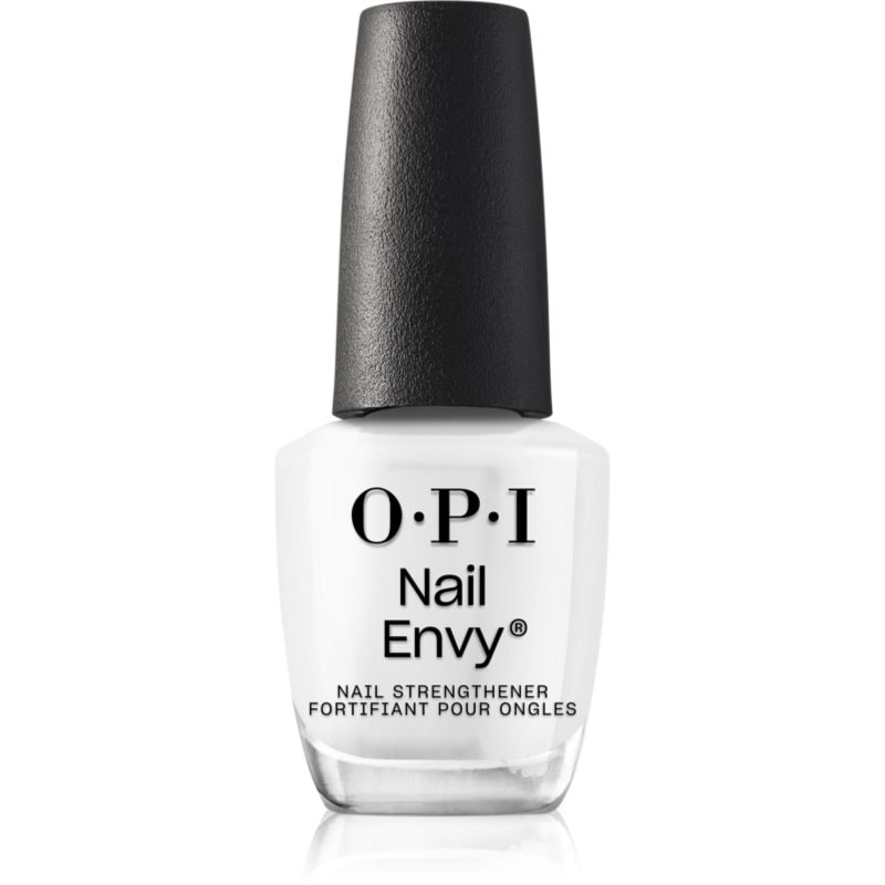 OPI Nail Envy подхранващ лак за нокти Alpine Snow - Грим - Сравни цени от 1 магазин с безплатна доставка