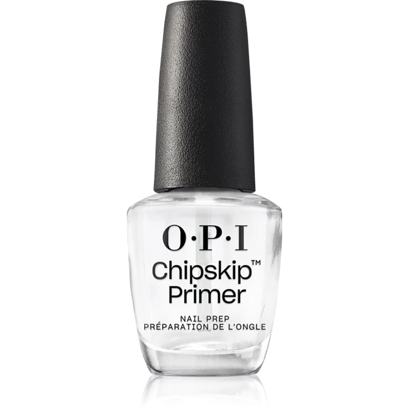 OPI OPI Chip Skip Primer основа за нокти - Унисекс парфюм 15мл - Сравни цени от 1 магазин с безплатна доставка