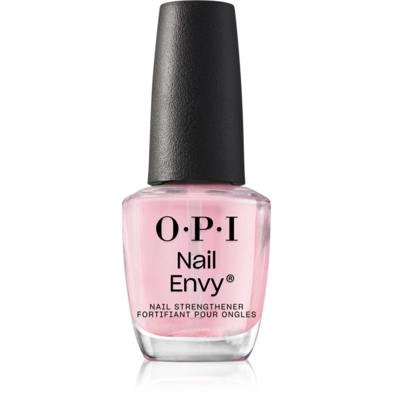 OPI Nail Envy подхранващ лак за нокти Pink To Envy - Грим - Сравни цени от 1 магазин с безплатна доставка