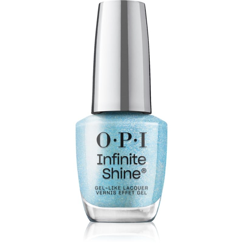 OPI OPI OPI’m Dreaming Infinity Shine лак за нокти - Унисекс парфюм 15мл - Сравни цени от 1 магазин с безплатна доставка