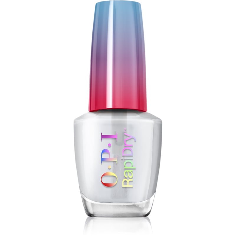 OPI Rapidry бързозасъхващ лак за нокти - Грим - Сравни цени от 1 магазин с безплатна доставка
