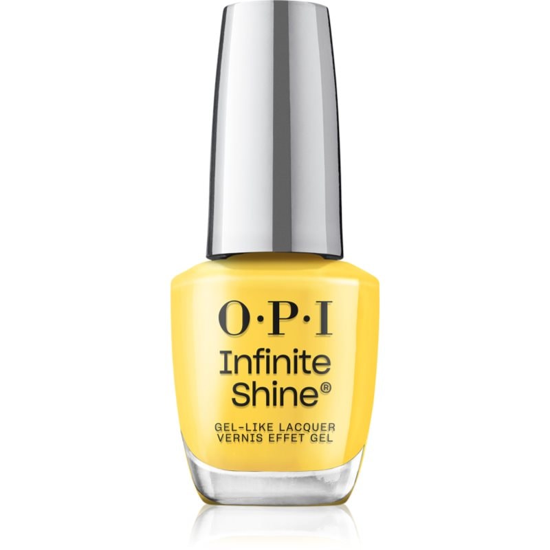 OPI Make ‘Em Jelly! Infinity Shine лак за нокти - Грим - Сравни цени от 1 магазин с безплатна доставка