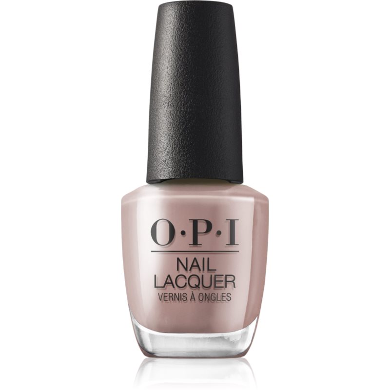 OPI The Mani-tude Nail Lacquer лак за нокти - Грим - Сравни цени от 1 магазин с безплатна доставка