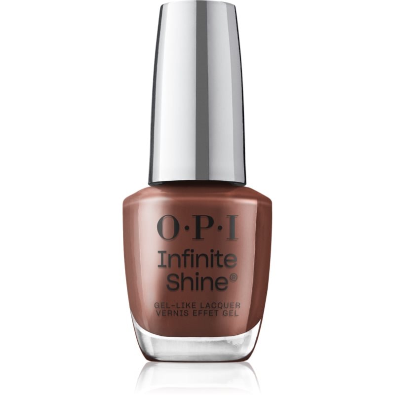 OPI The Mani-tude Infinite Shine лак за нокти - Грим - Сравни цени от 1 магазин с безплатна доставка