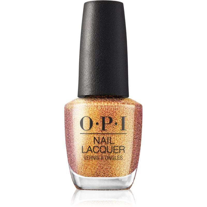 OPI Good Enough to Treat Nail Lacquer лак за нокти