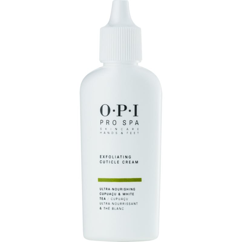 OPI Pro Spa ексфолиращ балсам кутикула