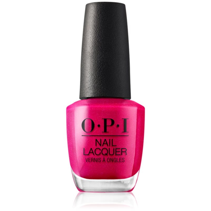 OPI OPI Nail Lacquer лак за нокти Pompeii Purple - Унисекс парфюм 15мл - Сравни цени от 1 магазин с безплатна доставка
