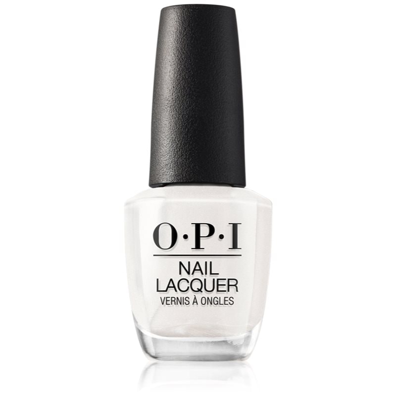 OPI Nail Lacquer лак за нокти Kyoto Pearl - Грим - Сравни цени от 1 магазин с безплатна доставка