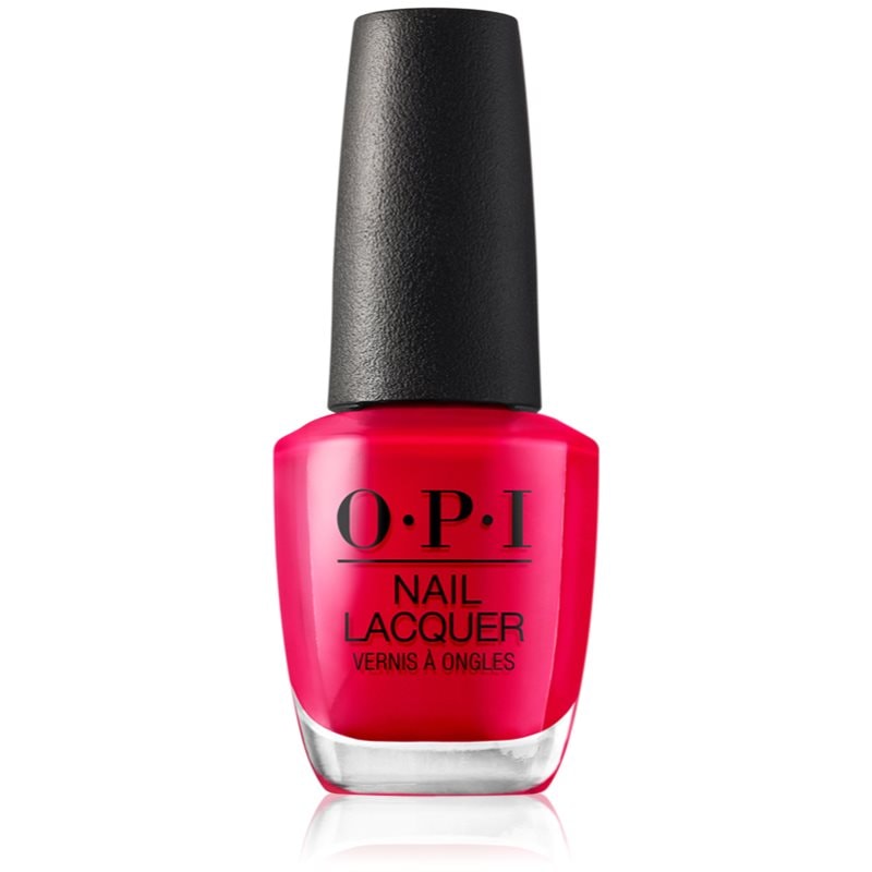 OPI Nail Lacquer лак за нокти Dutch Tulips - Грим - Сравни цени от 1 магазин с безплатна доставка