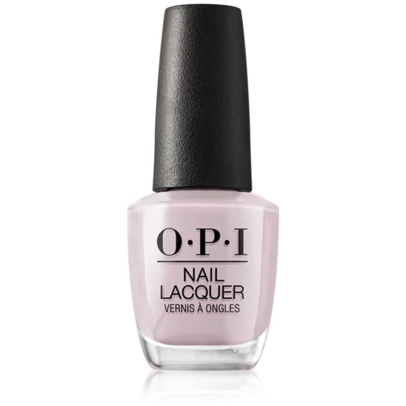 OPI Nail Lacquer лак за нокти Don't Bossa Nova Me Around - Грим - Сравни цени от 1 магазин с безплатна доставка
