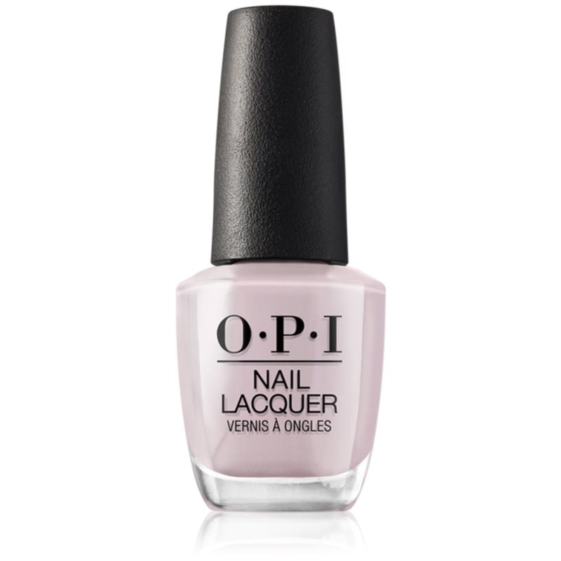 OPI OPI Nail Lacquer лак за нокти Don't Bossa Nova Me Around - Унисекс парфюм 15мл - Сравни цени от 1 магазин с безплатна доставка
