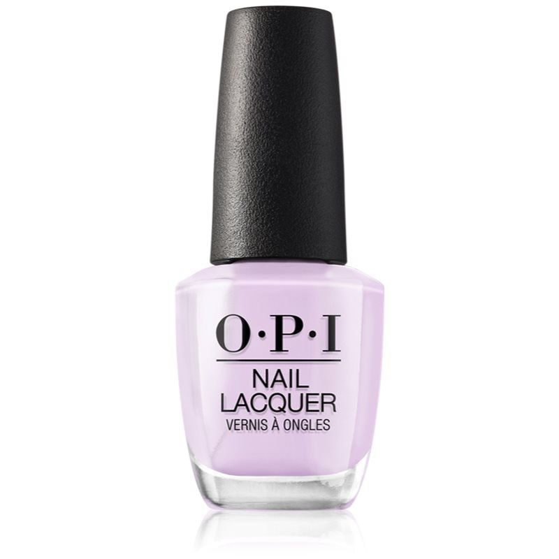 OPI OPI Nail Lacquer лак за нокти Polly Want a Lacquer? - Унисекс парфюм 15мл - Сравни цени от 1 магазин с безплатна доставка