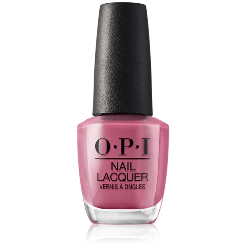OPI Nail Lacquer лак за нокти Just Lanai-ing Around - Грим - Сравни цени от 1 магазин с безплатна доставка