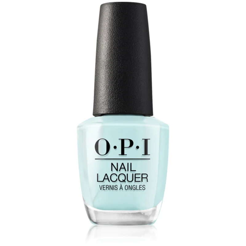 OPI Nail Lacquer лак за нокти Gelato on My Mind - Грим - Сравни цени от 1 магазин с безплатна доставка