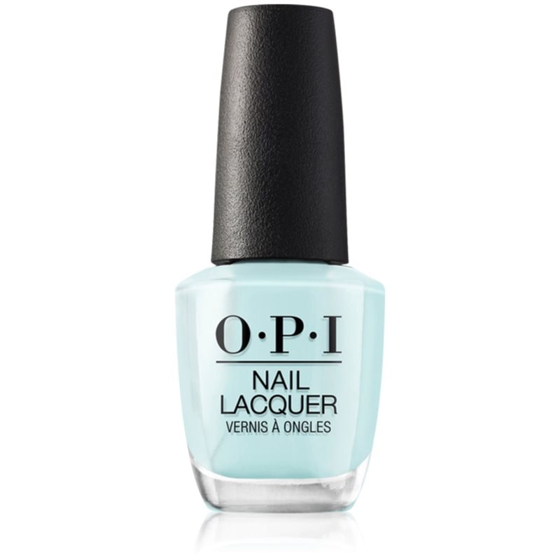 OPI Nail Lacquer лак за нокти Gelato on My Mind - Грим - Сравни цени от 1 магазин с безплатна доставка
