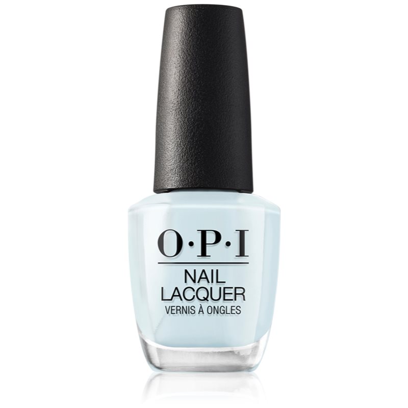 OPI OPI Nail Lacquer лак за нокти It's a Boy! - Унисекс парфюм 15мл - Сравни цени от 1 магазин с безплатна доставка