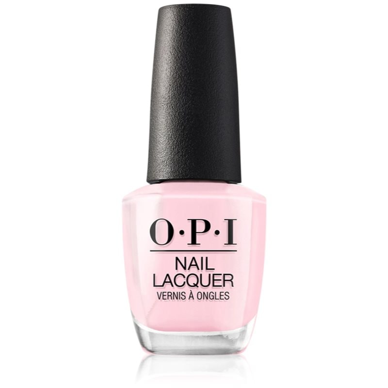 OPI OPI Nail Lacquer лак за нокти Mod About You - Унисекс парфюм 15мл - Сравни цени от 1 магазин с безплатна доставка