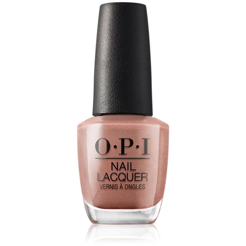 OPI Nail Lacquer лак за нокти Made It To the Seventh Hill! - Грим - Сравни цени от 1 магазин с безплатна доставка