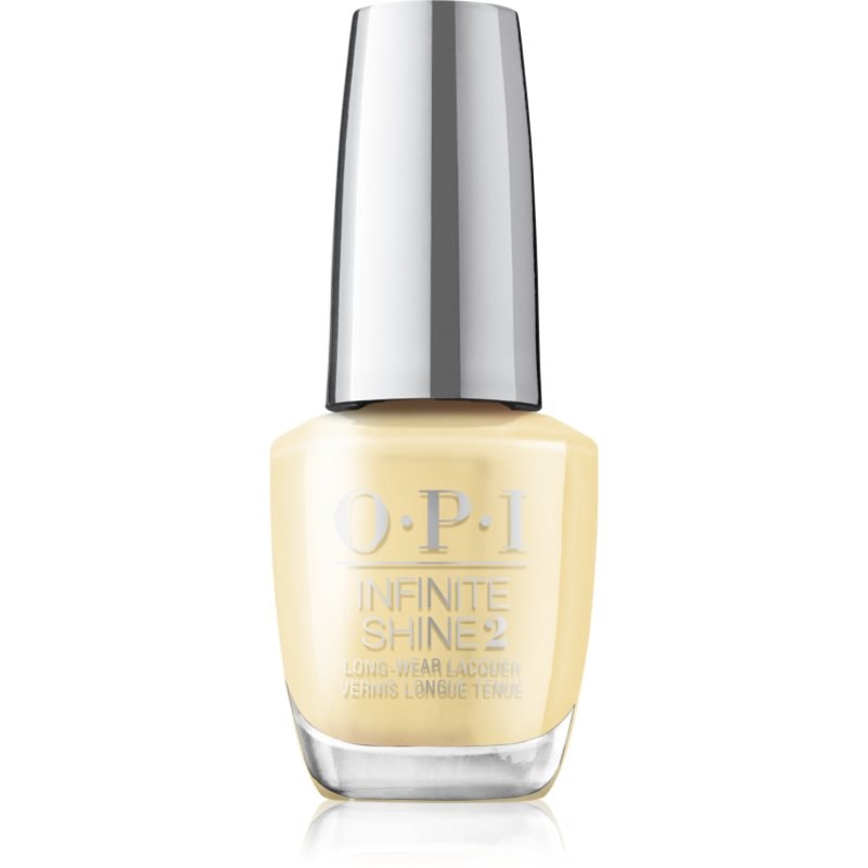 OPI Infinite Shine Hollywood лак за нокти с гел ефект Bee-hind the Scenes - Грим - Сравни цени от 1 магазин с безплатна доставка