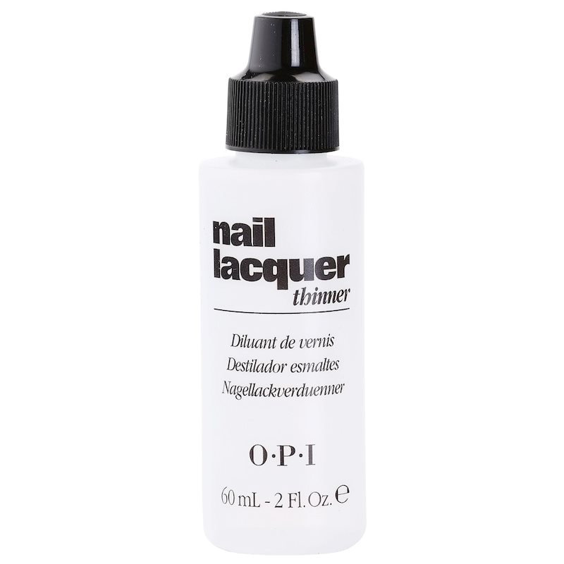 OPI Nail Lacquer Thinner разредител за лак за нокти - Грим - Сравни цени от 1 магазин с безплатна доставка
