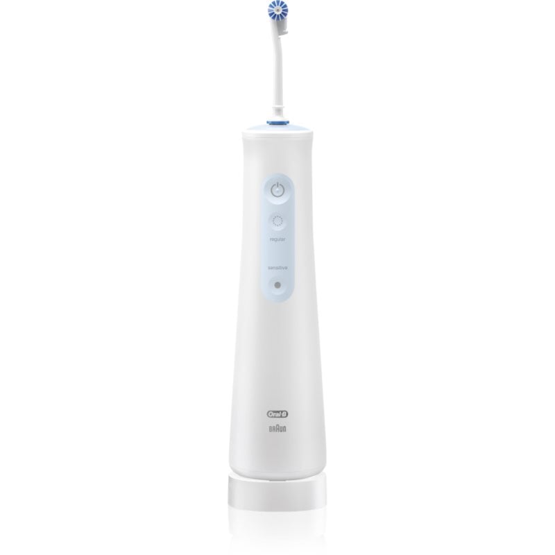 Oral-B Aquacare 4 душ за устна хигиена