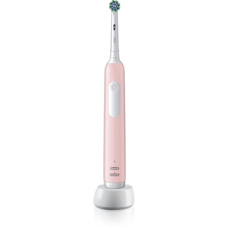 Oral-B Pro Series 1 Pink електрическа четка за зъби