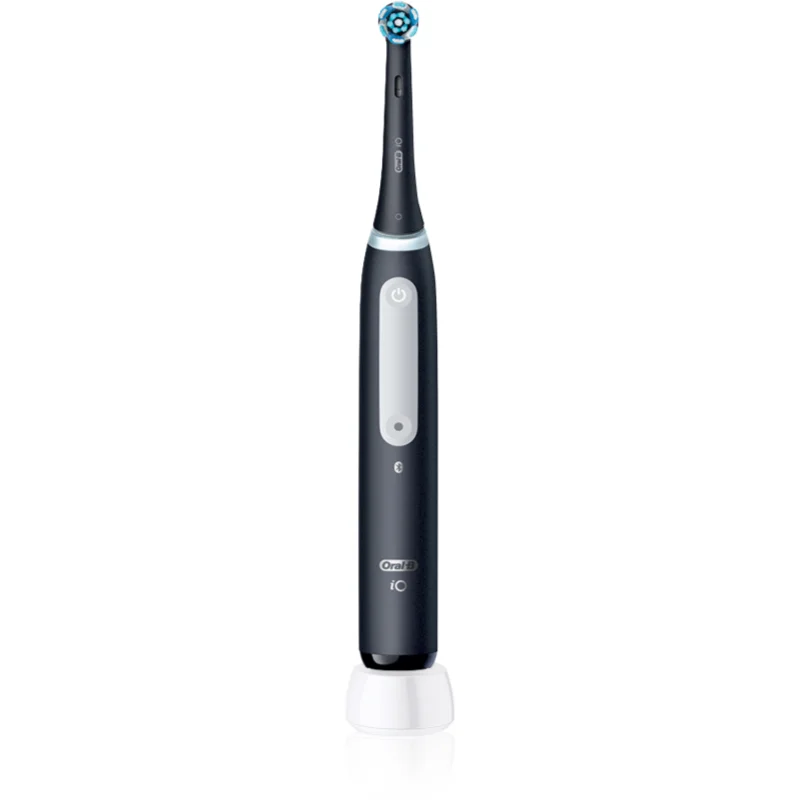 Oral-B iO3 електрическа четка за зъби Black