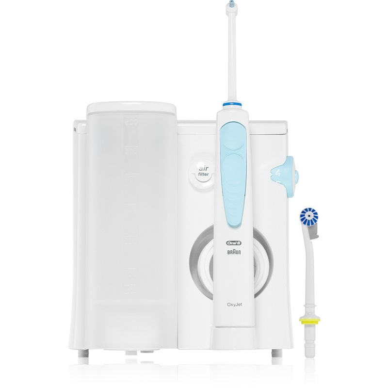 Oral-B Oxyjet MD20 Power душ за устна хигиена + 2 резервни глави