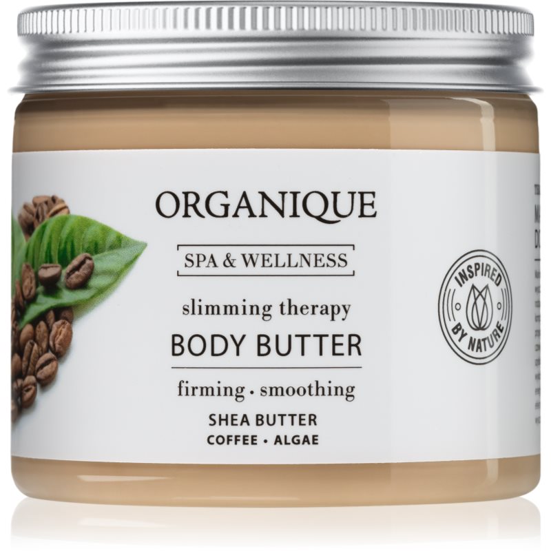 Organique Organique Slimming Therapy подсилващо масло за тяло против целулит - Унисекс парфюм 200мл - Сравни цени от 1 магазин с безплатна доставка