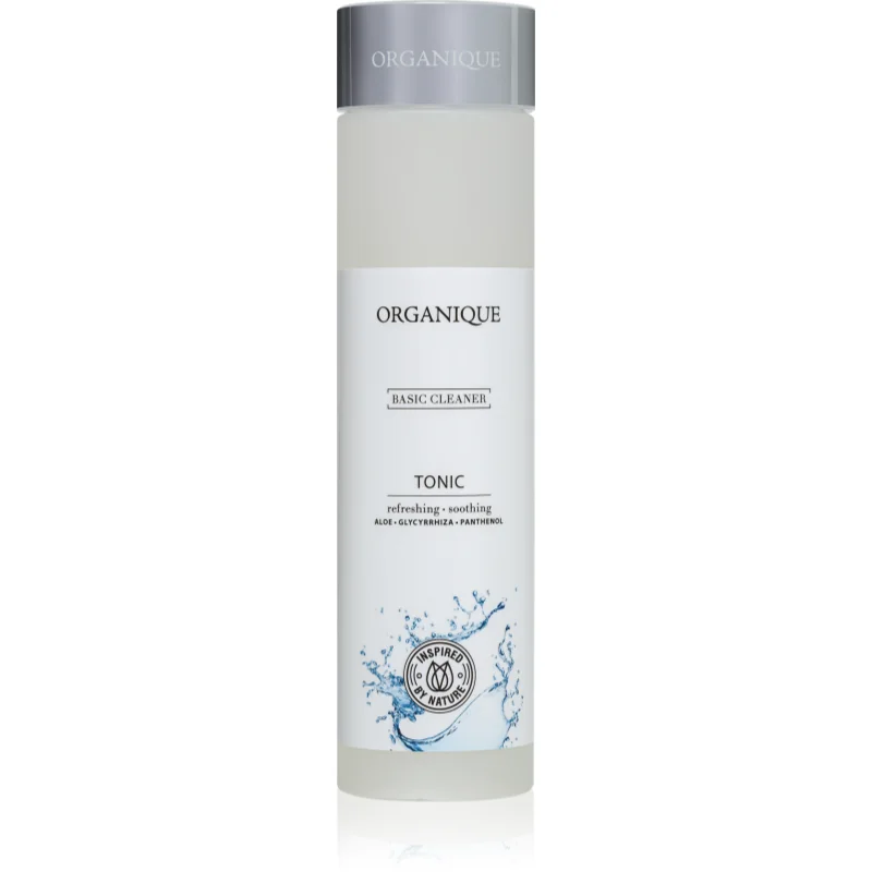 Organique Basic Cleaner Tonic хидратиращ тоник с успокояващ ефект - Грижа за лице - Сравни цени от 1 магазин с безплатна доставка