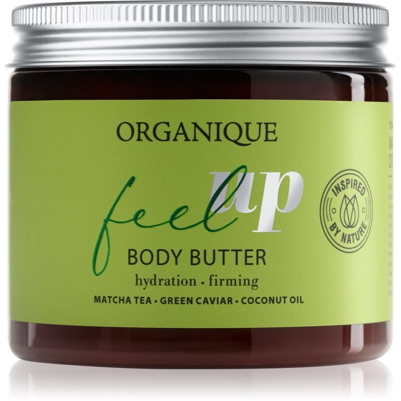 Organique Feel Up подсилващо масло за тяло - Грижа за тяло - Сравни цени от 1 магазин с безплатна доставка