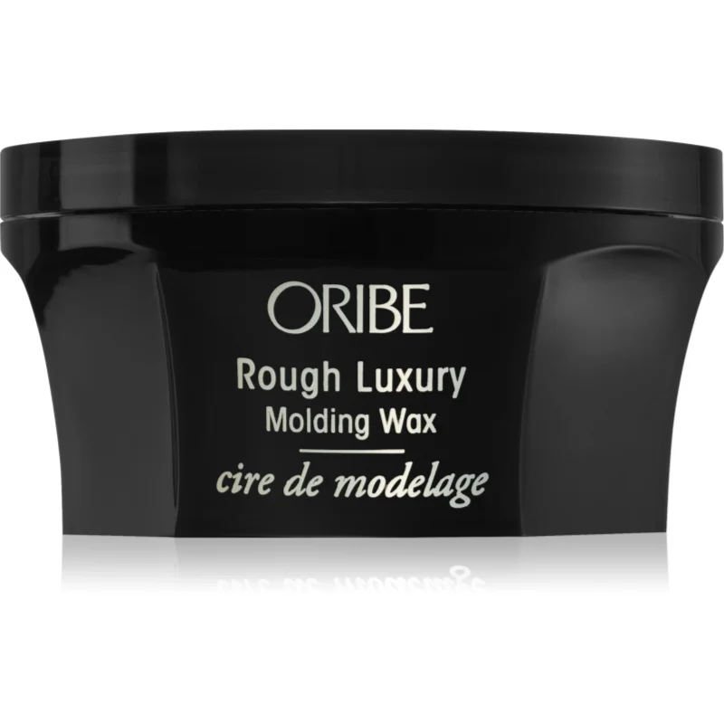 Oribe Rough Luxury Molding Wax восък за коса със силна фиксация - Грижа за коса - Сравни цени от 1 магазин с безплатна доставка
