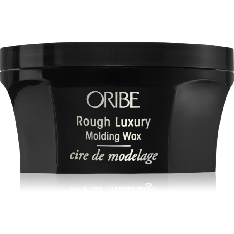 Oribe Rough Luxury Molding Wax восък за коса със силна фиксация - Грижа за коса - Сравни цени от 1 магазин с безплатна доставка