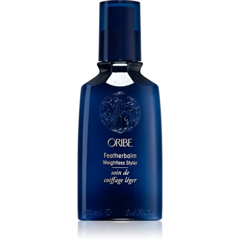 Oribe Featherbalm Weightless Крем за предварително оформяне - Грижа за коса - Сравни цени от 1 магазин с безплатна доставка