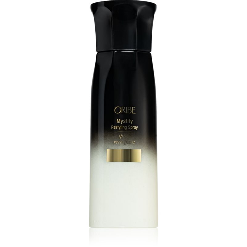 Oribe Mystify Restyling стилизиращ защитен спрей за коса - Грижа за коса - Сравни цени от 1 магазин с безплатна доставка