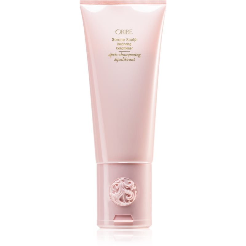 Oribe Serene Scalp Balancing хидратиращ успокояващ балсам против пърхот