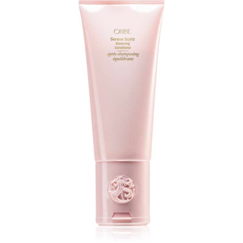 Oribe Serene Scalp Balancing хидратиращ успокояващ балсам против пърхот - Грижа за коса - Сравни цени от 1 магазин с безплатна доставка