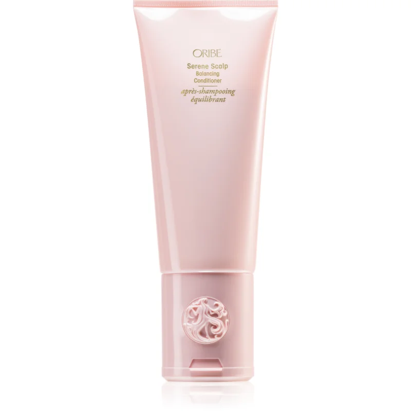 Oribe Serene Scalp Balancing хидратиращ успокояващ балсам против пърхот - Грижа за коса - Сравни цени от 1 магазин с безплатна доставка