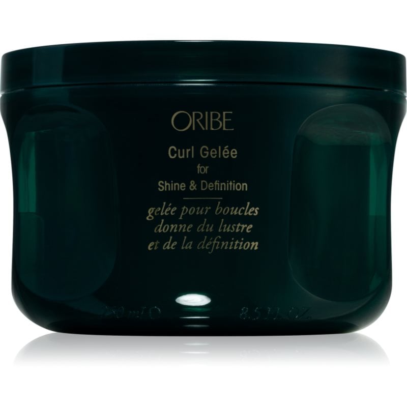 Oribe Curl Shine & Definition гел за коса за фиксиране и оформяне