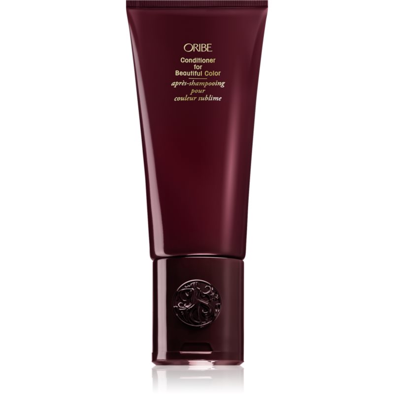 Oribe Oribe Beautiful Color балсам за ядисана и увредена коса - Унисекс парфюм 50мл - Сравни цени от 1 магазин с безплатна доставка