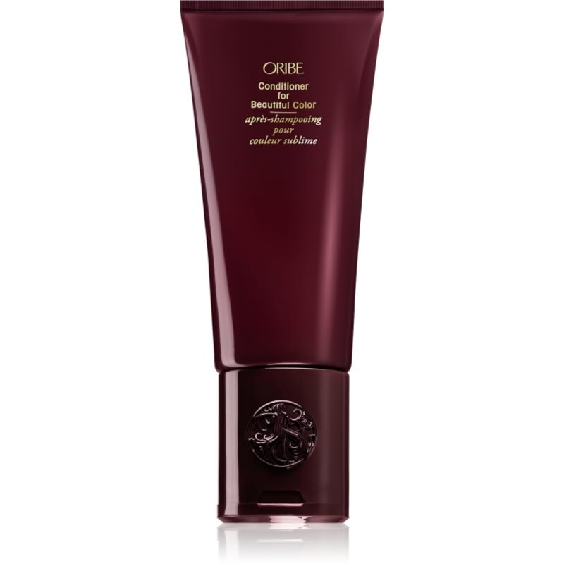 Oribe Beautiful Color балсам за ядисана и увредена коса - Грижа за коса - Сравни цени от 1 магазин с безплатна доставка