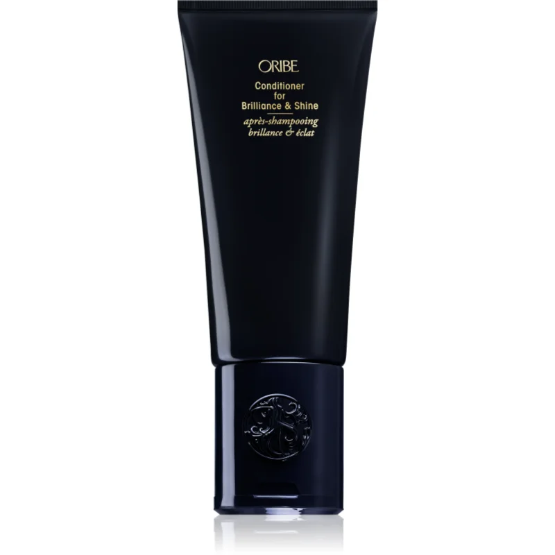 Oribe Brilliance & Shine балсам за блясък и мекота на косата - Грижа за коса - Сравни цени от 1 магазин с безплатна доставка