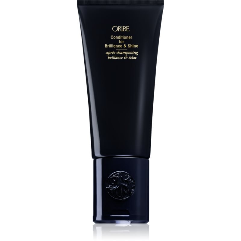 Oribe Brilliance & Shine балсам за блясък и мекота на косата - Грижа за коса - Сравни цени от 1 магазин с безплатна доставка
