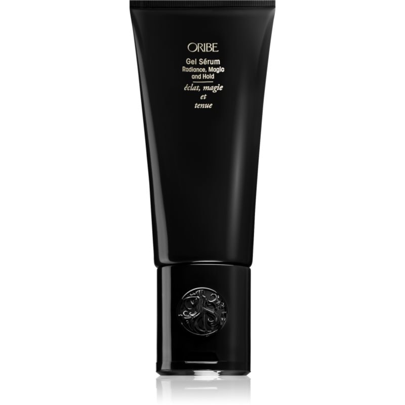 Oribe Signature Gel Sérum фиксиращ гел за коса за топлинно третиране на косата - Грижа за коса - Сравни цени от 1 магазин с безплатна доставка