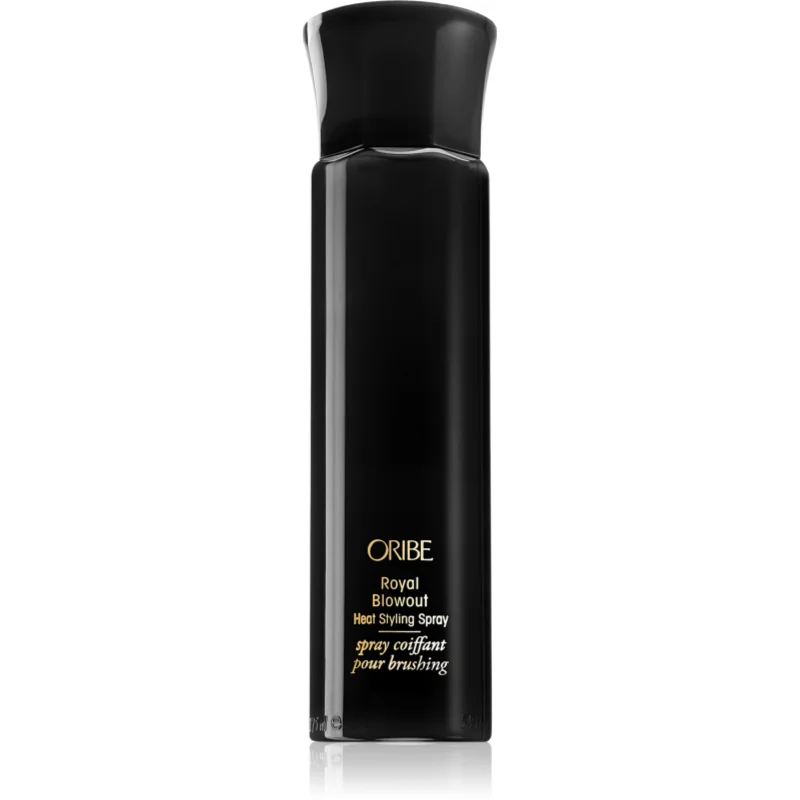 Oribe Royal Blowout Heat Styling изглаждащ спрей за сешоар - Грижа за коса - Сравни цени от 1 магазин с безплатна доставка