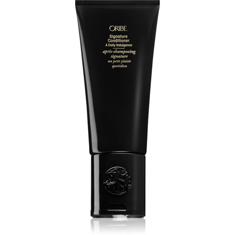 Oribe Signature хидратиращ балсам - Грижа за коса - Сравни цени от 1 магазин с безплатна доставка